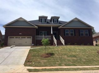 4949 Timberline Ln #32, Gastonia, NC 28056