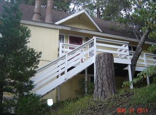 1207 Althorn Ct, Crestline, CA 92325