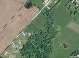 8420 E Highway 86, Custer, KY 40115