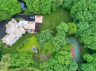 523 North St, Greenwich, CT 06830