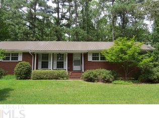 501 Freeman St, Jackson, GA 30233