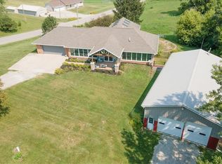 10590 S 36th Ave W, Colfax, IA 50054
