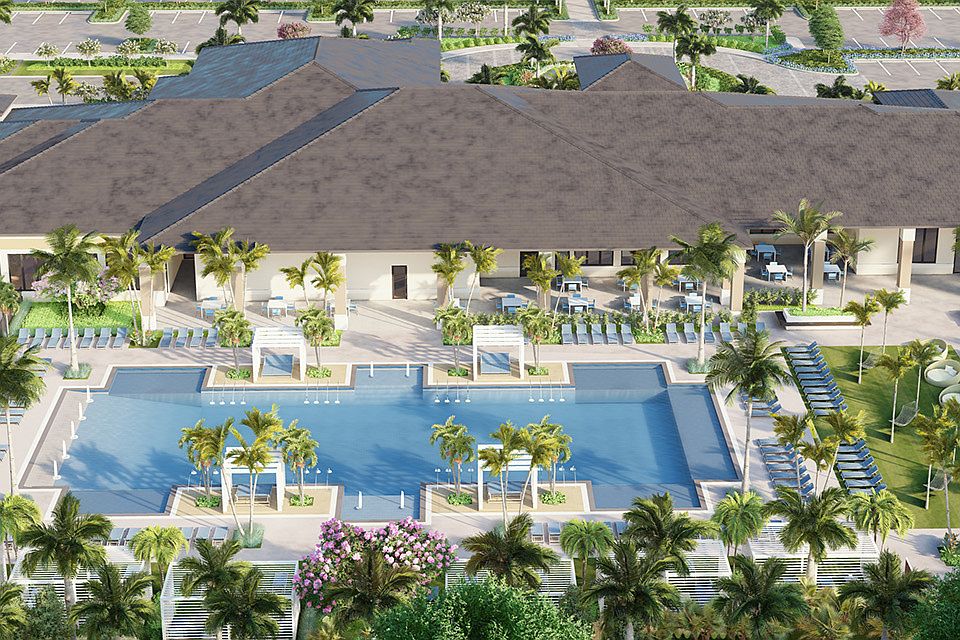 Apex at Avenir by GL HOMES in Palm Beach Gardens FL | Zillow