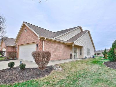 806 Carriage Ln, Trenton, OH, 45067