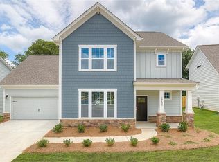 10630 Charmont Dr #1140, Huntersville, NC 28078