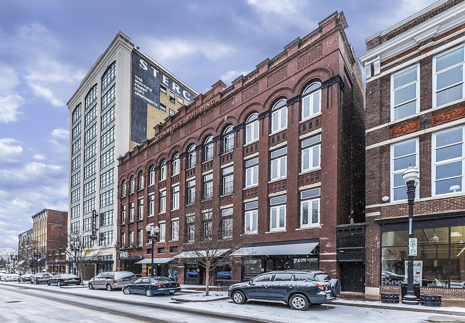 1st image of 122 S Gay St APT 302