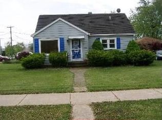 5503 W 86th St, Burbank, IL
