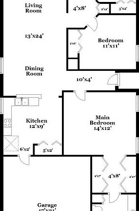 2nd image of 1302 Independence Dr