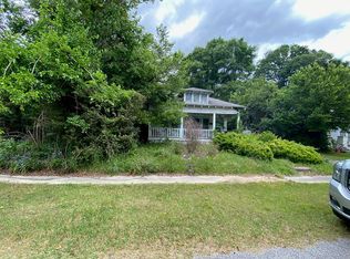 220 Butler St, Denmark, SC 29042