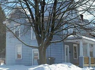 109 S Milton St, Zelienople, PA 16063