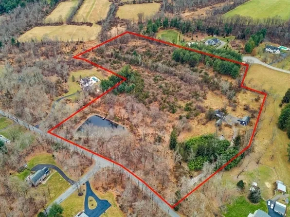 11 Springtown Rd, Readington Twp., NJ 08889