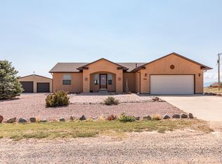 644 E Chaunsey Dr, Pueblo West, CO 81007