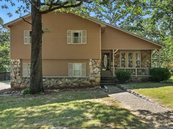 2 Millstone Cv, Maumelle, AR 72113