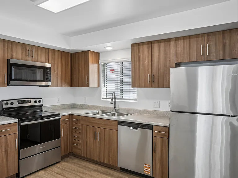 Tempo Apartments — Photo 57