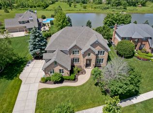22438 Ledgestone Way, Frankfort, IL 60423