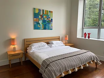 Rented by Miriam Izsak Realty  LLC