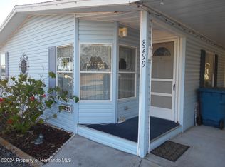 8299 Modena Ave, Brooksville, FL 34613