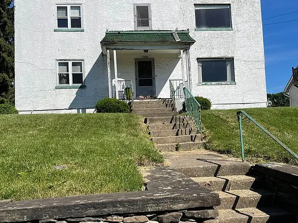 1520 Sanderson Ave, Scranton, PA 18509