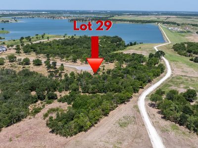 29 Sunrise Trl, Corsicana, TX, 75109