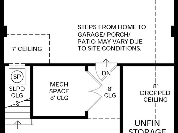 Lower Level