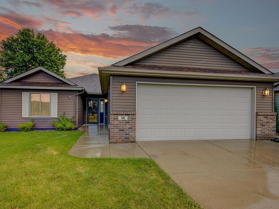 14 Willow Creek Dr, Waite Park, MN 56387 Zillow