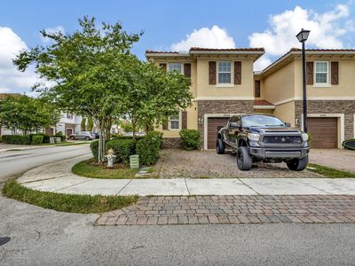 4344 Brewster Lane, West Palm Beach, FL, 33417