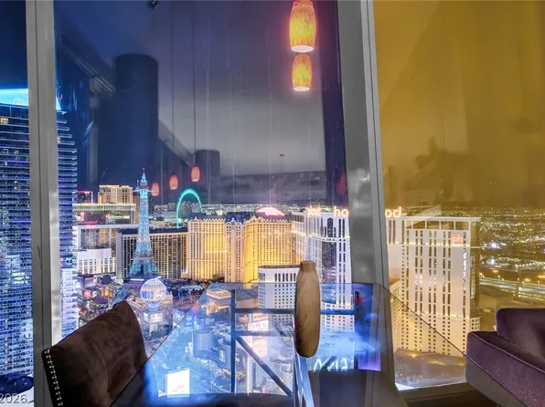 3722 S Las Vegas Blvd #3603, Las Vegas, NV 89158