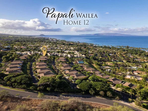 3100 Wailea Alanui Dr APT 12, Kihei, HI 96753