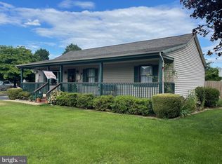 401 Yorkshire Ct, Fruitland, MD 21826