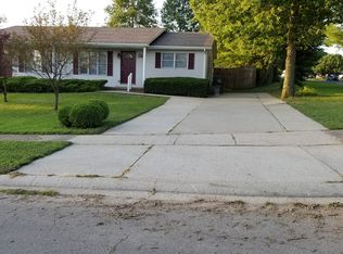 103 Westview Ct #101, Georgetown, KY 40324