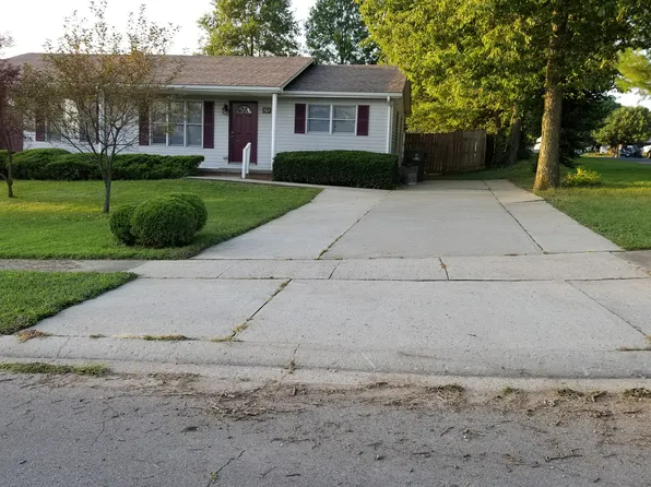 103 Westview Ct #101, Georgetown, KY 40324