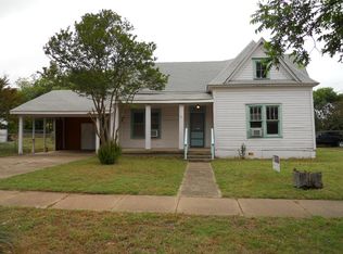300 W 7th St, Cisco, TX 76437
