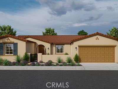 81849 Mission Palms Dr, La Quinta, CA, 92253