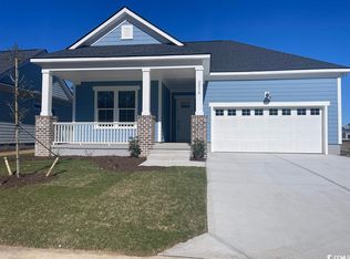 2050 Comradery Way Wd1043 Austin Craftsman, Murrells Inlet, SC 29576