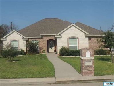 102 Arbor Dr, Little River Academy, TX, 76554