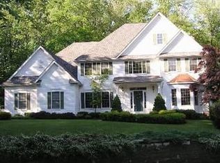 11650 Gate Post Ln, Chardon, OH 44024