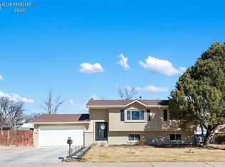 1029 Phay Ave, Canon City, CO