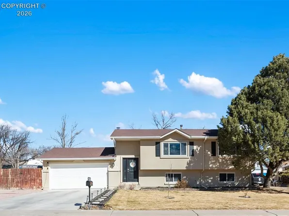 1029 Phay Ave, Canon City, CO 81212