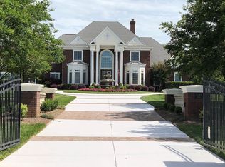 7825 Carriker Williams Rd, Monroe, NC 28110