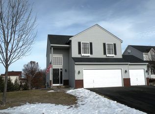 6805 Cattail Ct S, Cottage Grove, MN 55016