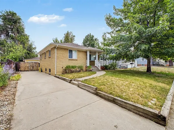 3776 S Sherman Street, Englewood, CO 80113