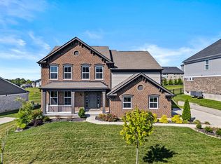 5125 Loch Dr, Union, KY 41091