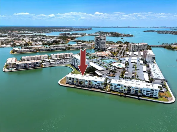 7910 Sun Island Dr S APT 203, South Pasadena, FL 33707