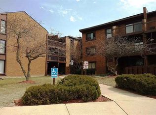 2929 Sunnyside Dr #123B, Rockford, IL 61114