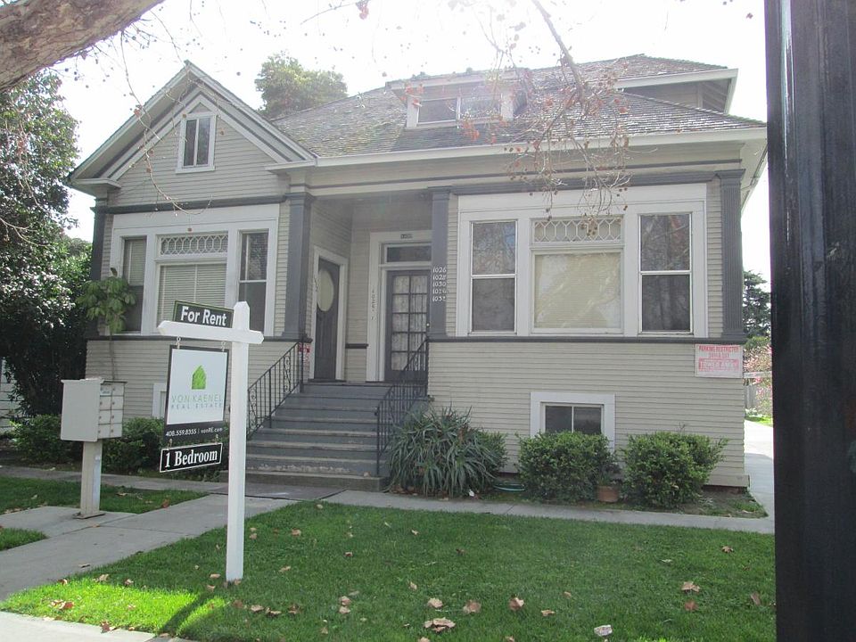1st image of 1026 E Santa Clara St