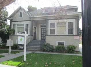 1026 E Santa Clara St, San Jose, CA 95116