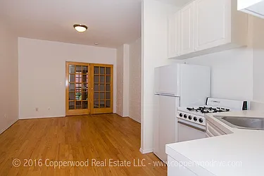 Rented by Copperwood Real Estate