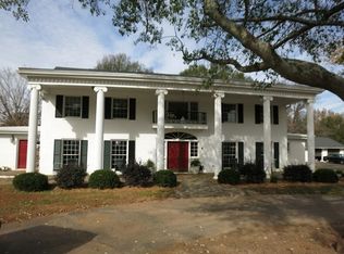 4588 Cave Spring Rd SW, Rome, GA 30161