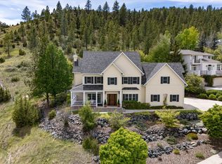 1 Reeders Village Dr, Helena, MT 59601