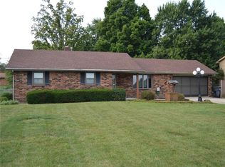 1353 E 240 N, Anderson, IN